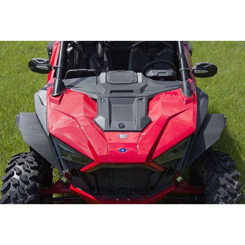 Load image into Gallery viewer, Seizmik HDPE Fender Flare Kit For Polaris RZR Pro XP 67-10009
