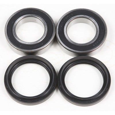 2008-2013 Yamaha RAPTOR 250 Pivot Works Rear Wheel Bearingkit Yamaha Atv