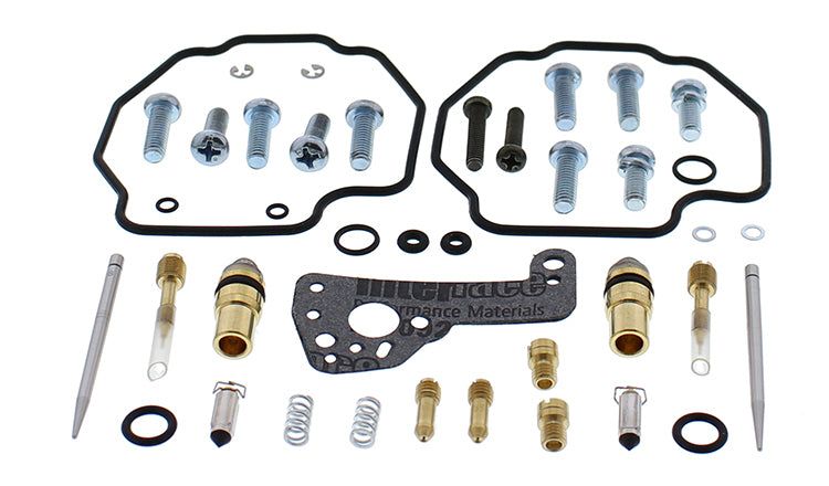 Load image into Gallery viewer, Carburetor Rebuild Kit 26-10048
