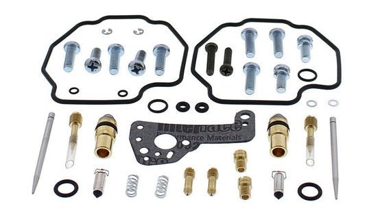 Carburetor Rebuild Kit 26-10048
