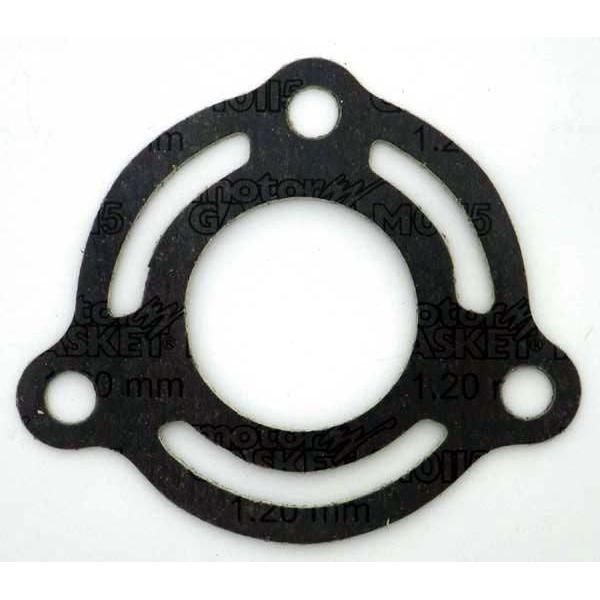 Load image into Gallery viewer, WSM Exhaust Gasket for Tiger Shark 640 94-99 007-579
