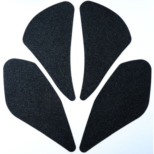 R&G Racing Clear Tank Traction Grip For 2005-2011 KTM 990 Super Duke