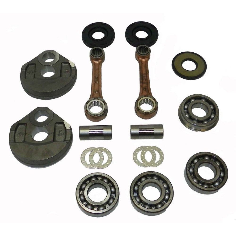 WSM Crankshaft Rebuild Kit for Kawasaki 750 93-95 010-320
