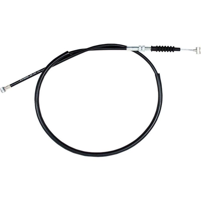 Load image into Gallery viewer, Motion Pro Black Vinyl Front Brake Cable 03-0205
