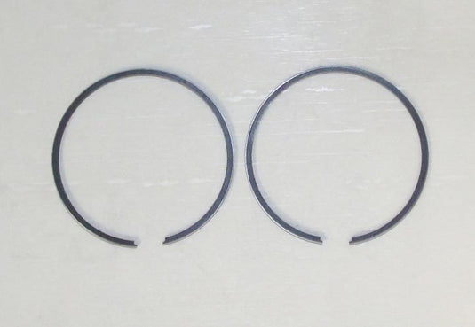 WSM Piston Rings For Yamaha 350 Banshee 87-06 Standard 51-521