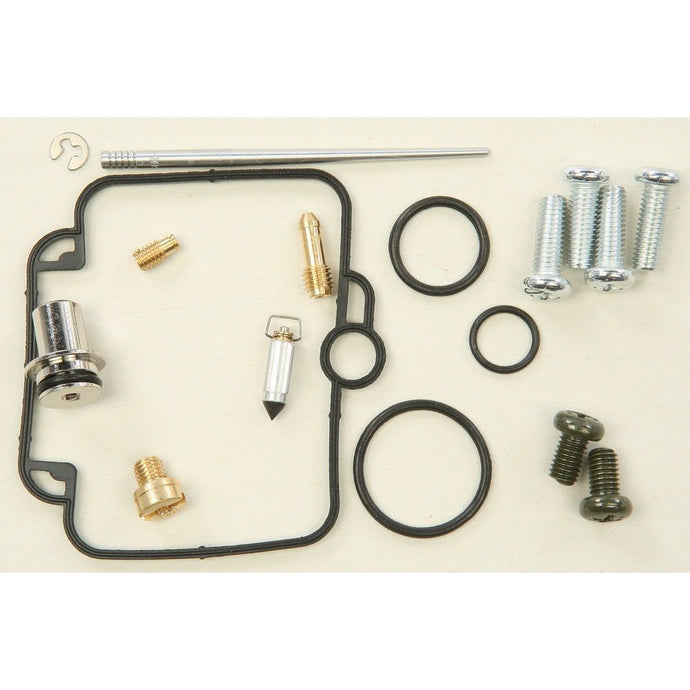 All Balls Carburetor Repair Kit For Polaris Scrambler 500 4X4 2010-2012 26-1017