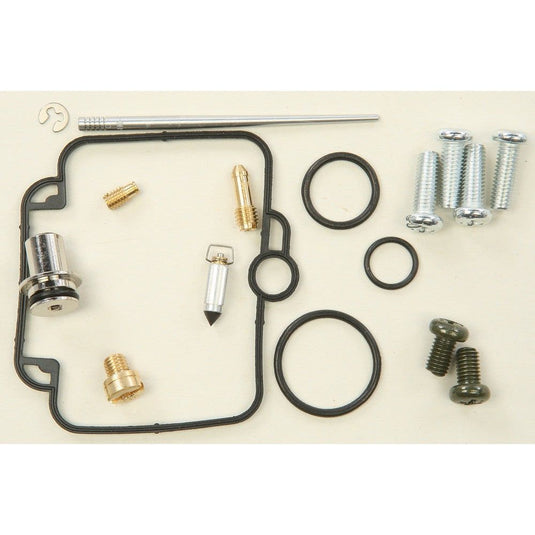 All Balls Carburetor Repair Kit For Polaris Scrambler 500 4X4 2010-2012 26-1017