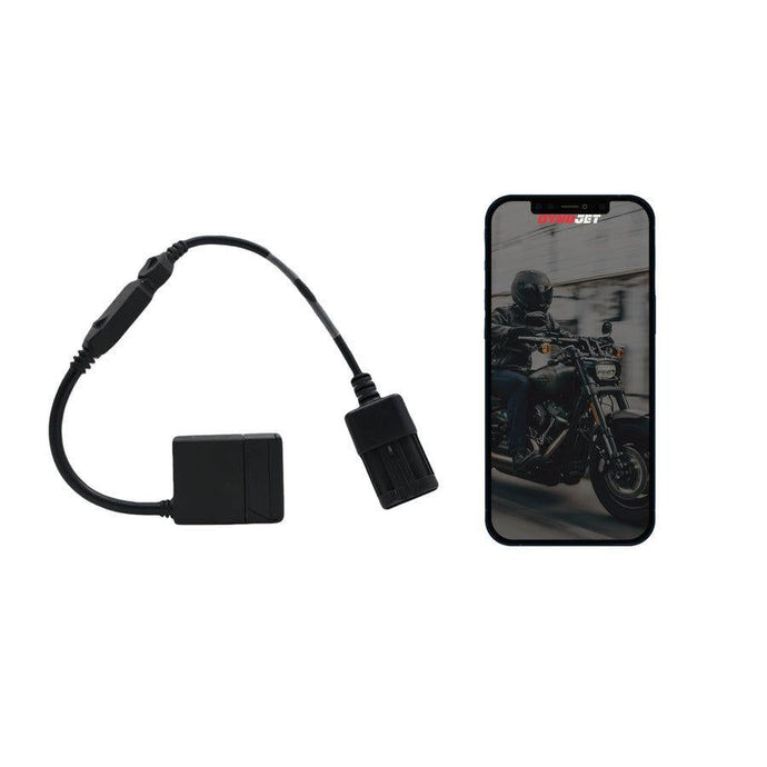 Trinity Racing Powervision 3 Reflash Bluetooth Tuner With Stage 5 Tune TR-V2109