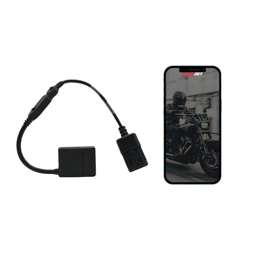Trinity Racing Powervision 3 Reflash Bluetooth Tuner With Stage 5 Tune TR-V2109