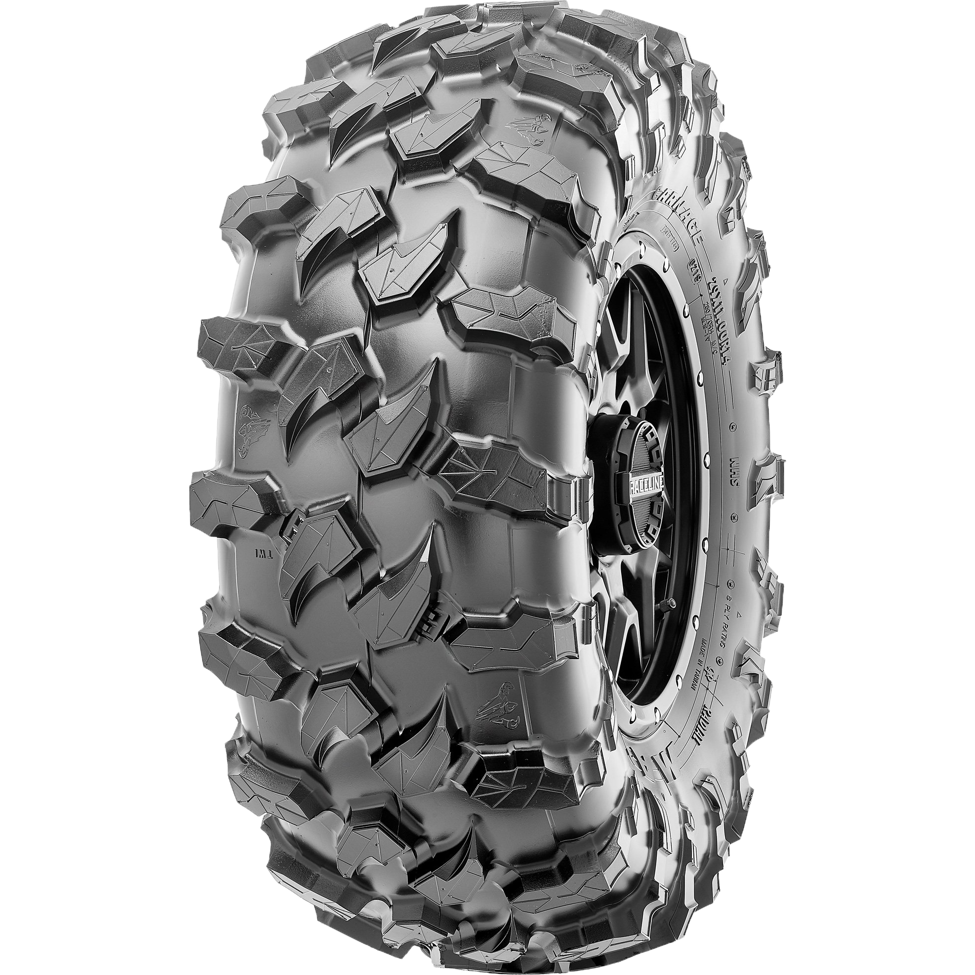 Maxxis Carnage ML19 Tire