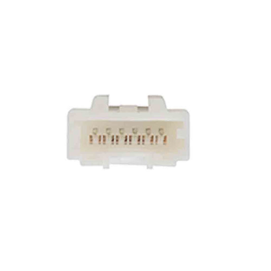 Select KIa Rio Sedan T-One Connector With Upgraded Circuit Protected HD Modulite
