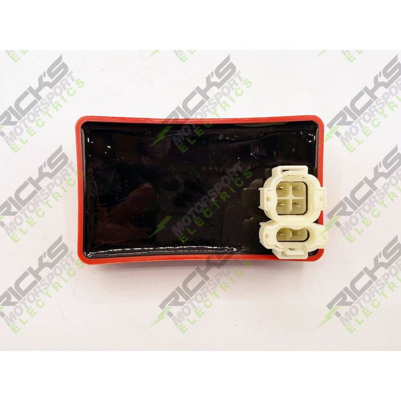 Load image into Gallery viewer, Ricks Hot Shot Series CDI Box For Honda XR650L 1993-2021 15-638H
