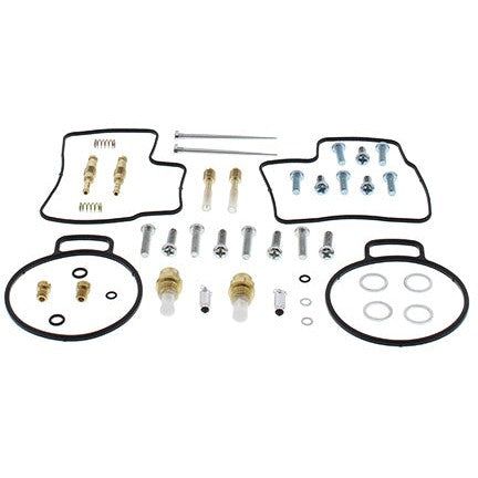 All Balls Carburetor Rebuild Kit For 1990-1991 Honda GL1500SE