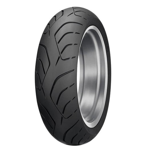 DUNLOP Roadsmart III Sport Touring Tire Rear 160/70ZR17