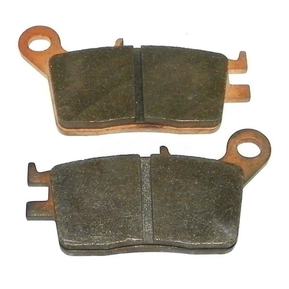 WSM Rear Brake Pads for Honda 250 XL 1988 09-5034JL