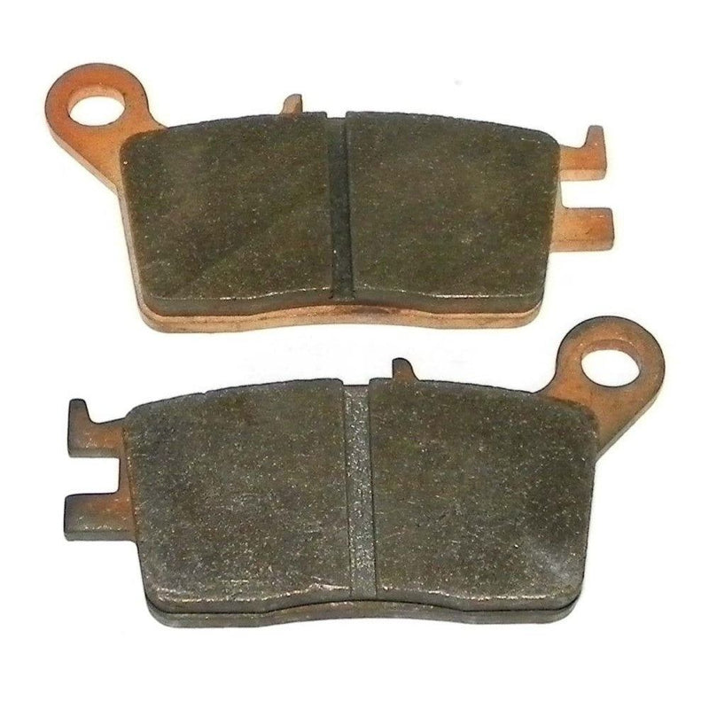 Load image into Gallery viewer, WSM Rear Brake Pads for Honda 250 XL 1988 09-5034JL
