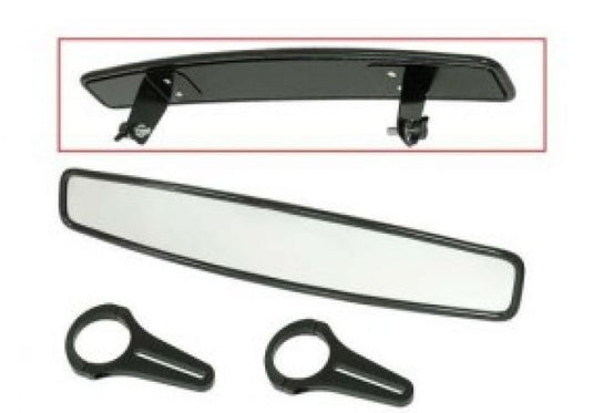 Bronco Products Bronco Wide Angle Rear View Mirror AC-12351