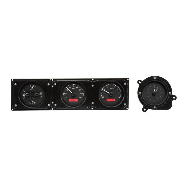 Load image into Gallery viewer, Dakota Digital 1968-1969 Ford VHX Gauge Kit VHX-68F-TOR
