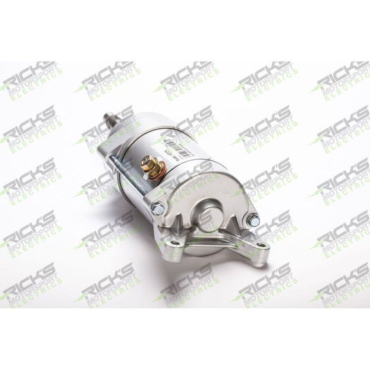 Ricks Starter Motor 61-402