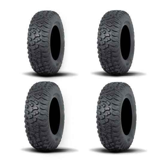 ITP Set of 4 Terra Hook Tires Front/Rear [32x10-14]