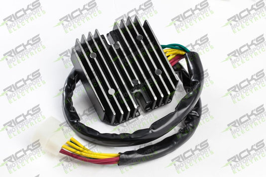 Ricks Rectifier-Regulator 10-421