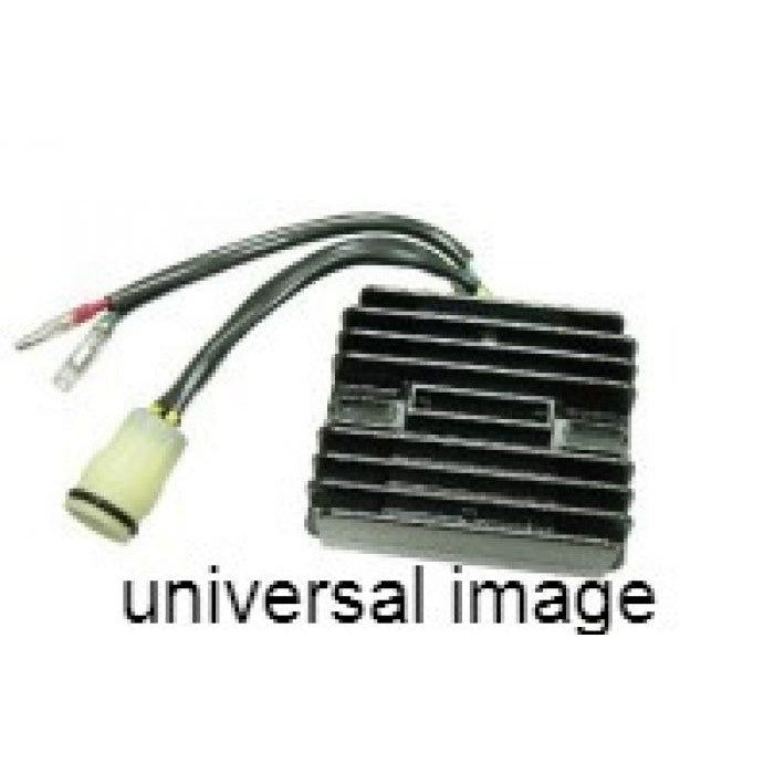 Bronco Voltage Regulator/Rectifier AT-01667