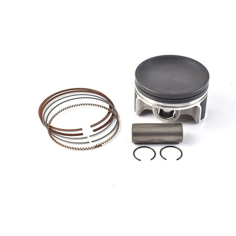 Load image into Gallery viewer, WSM Piston Kit For Yamaha 1800 14-23 .5mm Over Platinum 010-875-05PK
