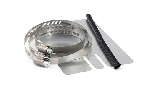 Air Lift LoadLifter 5000 Adjustable Air Ride Kit - Rear - fits Select Ford F-350, 4 Wheel Drive, Dual Rear Wheel