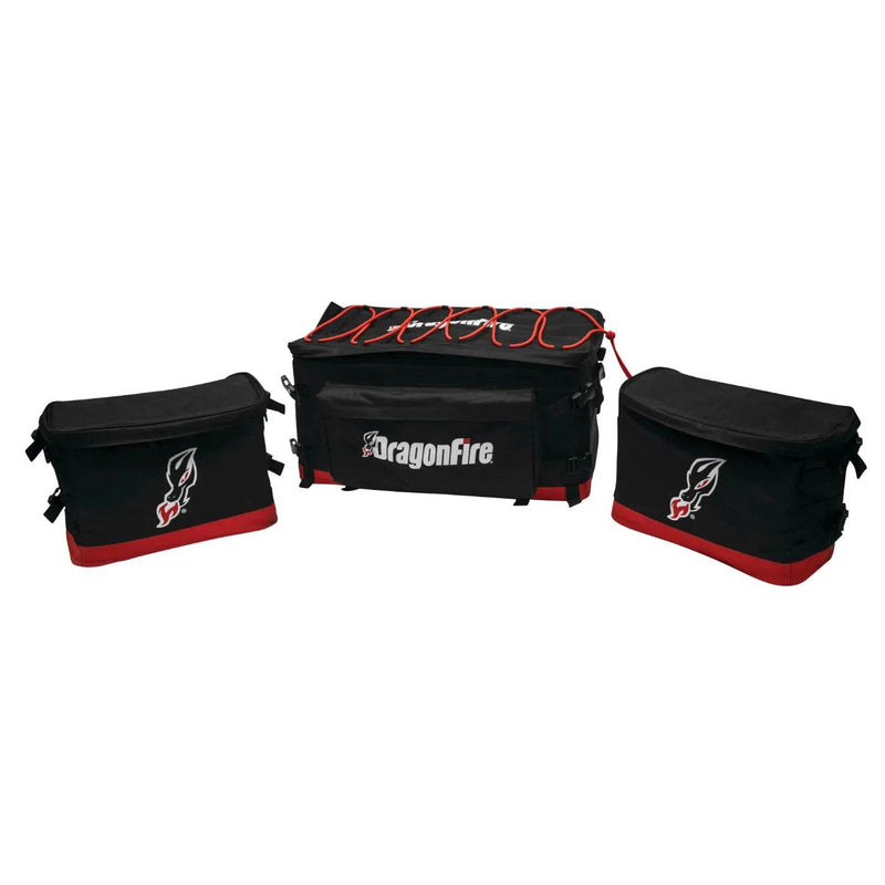 Load image into Gallery viewer, DragonFire Racing Universal Sidekick Venture Bag - 04-0047
