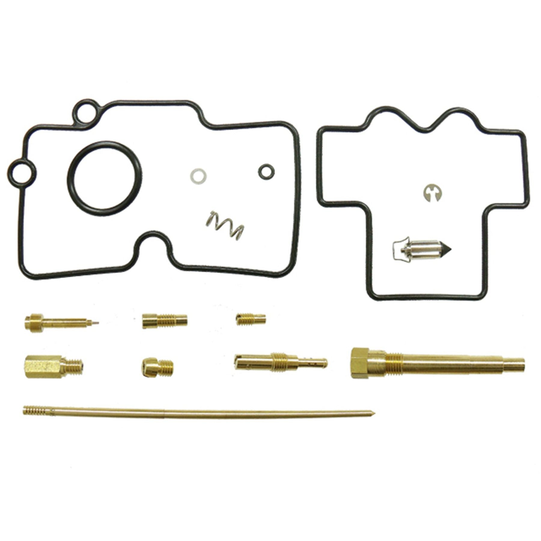 Psychic Dirt Bike Carburetor Kit XU-07399
