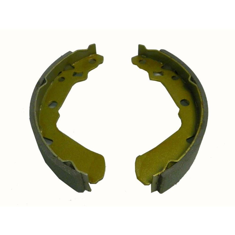 Load image into Gallery viewer, WSM Front Brake Shoes for Suzuki 300 / 400 LT 91-01 09-2210E
