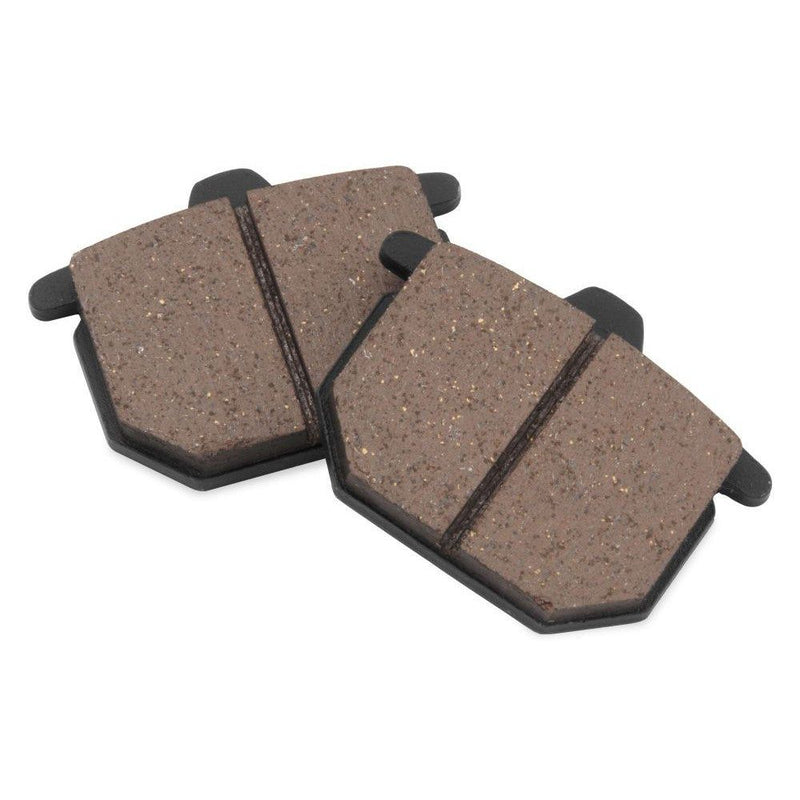 Load image into Gallery viewer, BikeMaster Brake Pad and Shoe For Honda CBX Super Sport 1980 Standard Rear
