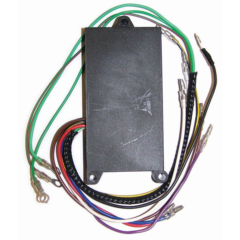 Load image into Gallery viewer, WSM Switch Box for Chrysler / Mercury / Mariner 70 - 95 Hp 3 Cylinder 91-98
