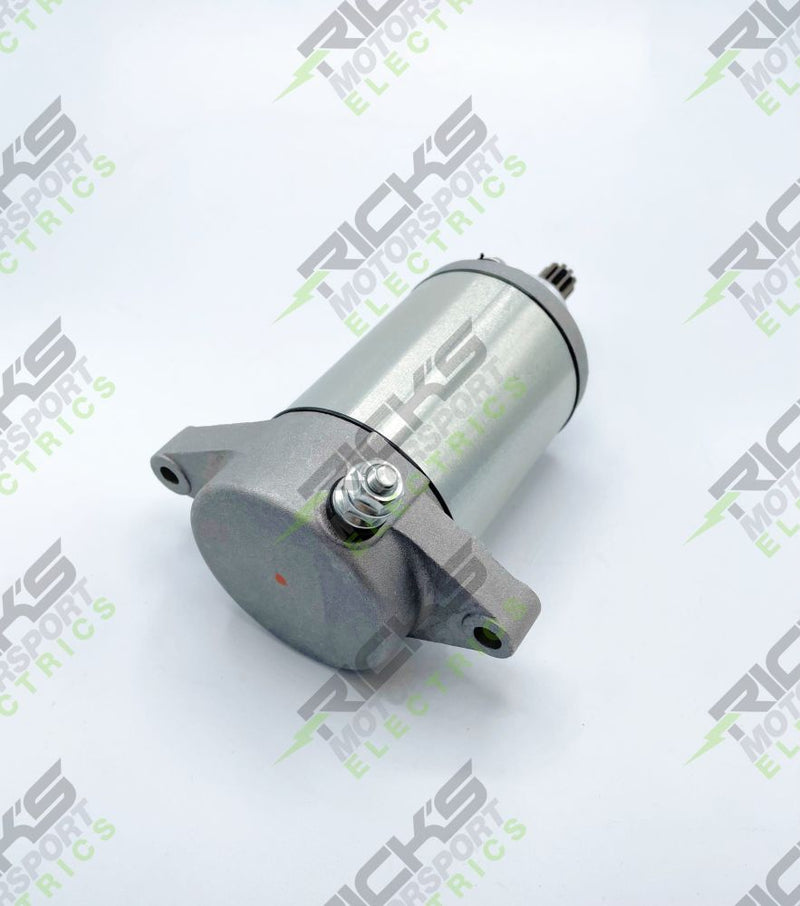 Load image into Gallery viewer, Ricks Starter Motor 61-010
