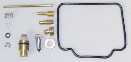 WSM Carburetor Kit For Suzuki 500 LT-F 98-02 016-212