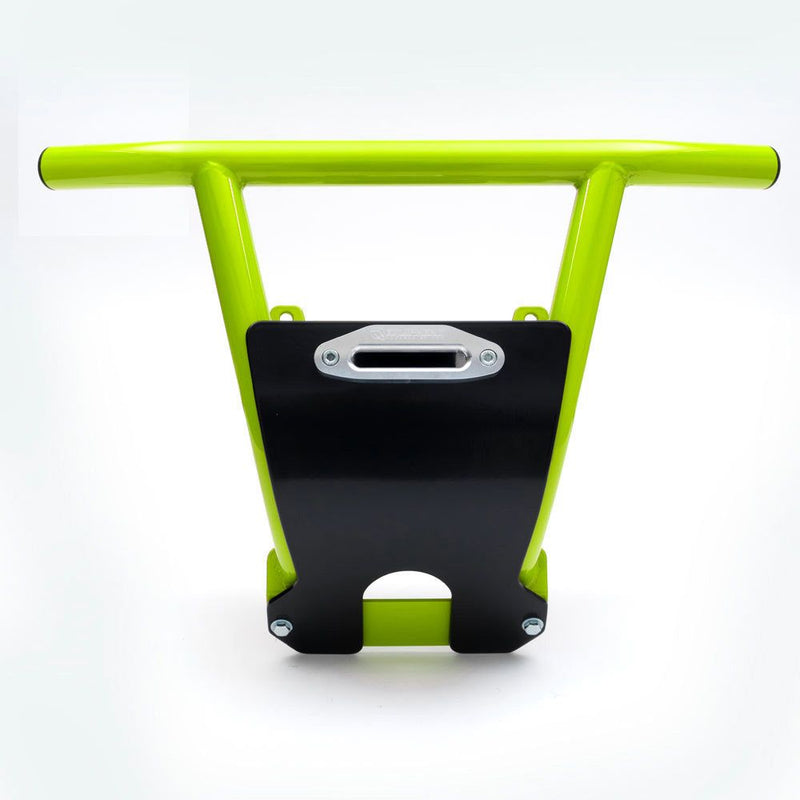 Load image into Gallery viewer, HMF HD Front Bumper for Polaris Scrambler XP 1000 S 20-22
