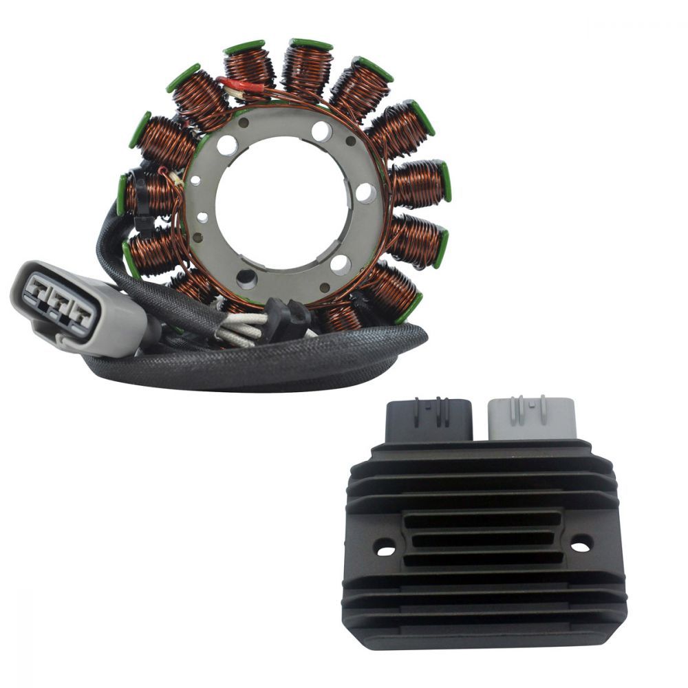 RMStator Stator And Voltage Regulator Rectifier Kit RMS900-100119