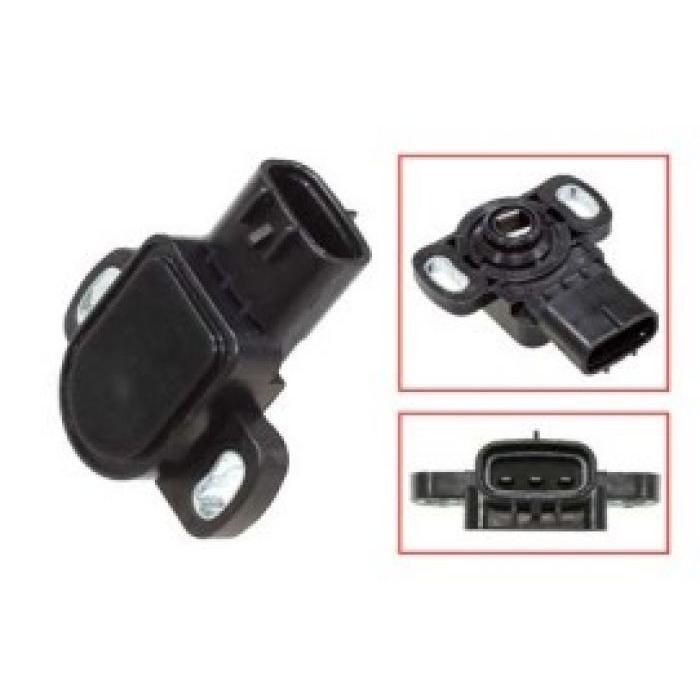 Load image into Gallery viewer, SPI SM-01279 Spi Throttle Position Sensor

