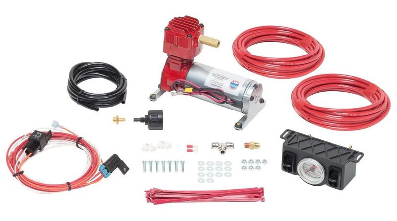 Load image into Gallery viewer, Firestone (2219) AirCommand Heavy Duty Compressor System, 150 psi
