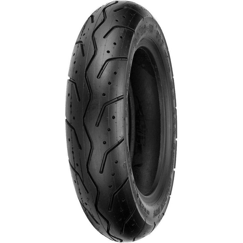Load image into Gallery viewer, Shinko SR560 Front/Rear 80/90-10 Scooter Tire

