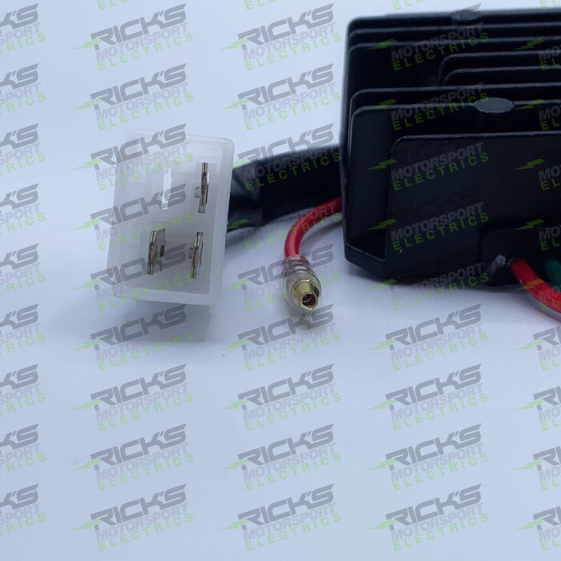 Load image into Gallery viewer, Ricks Rectifier-Regulator Lithium Compatible 14-122
