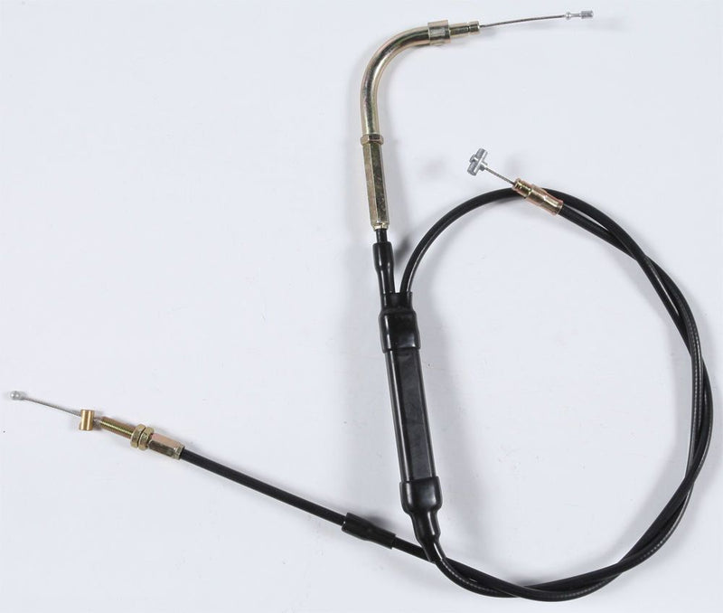 Load image into Gallery viewer, SPI 05-139-58 Throttle Cable Ski Doo
