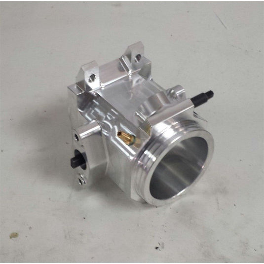 Empire Industries 50mm Billet Throttle Body For Yamaha Raptor 700 2006-2023