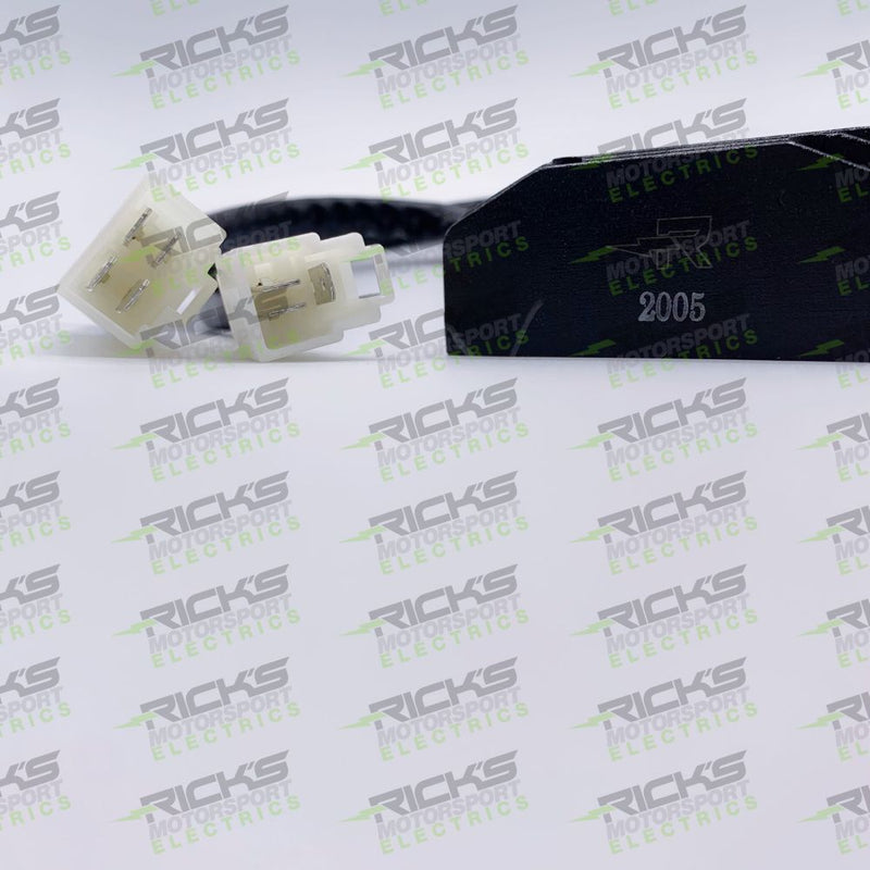 Load image into Gallery viewer, Ricks Hot Shot Series Rectifier-Regulator Lithium Compatible 14-005H
