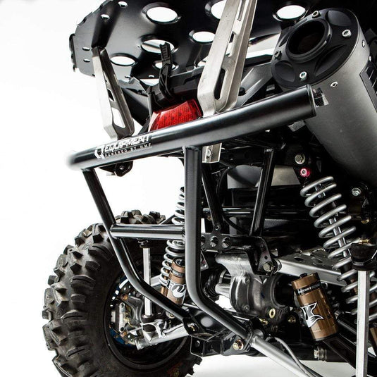 HMF Rear Bumper for Polaris Scrambler XP 850/1000 14-19