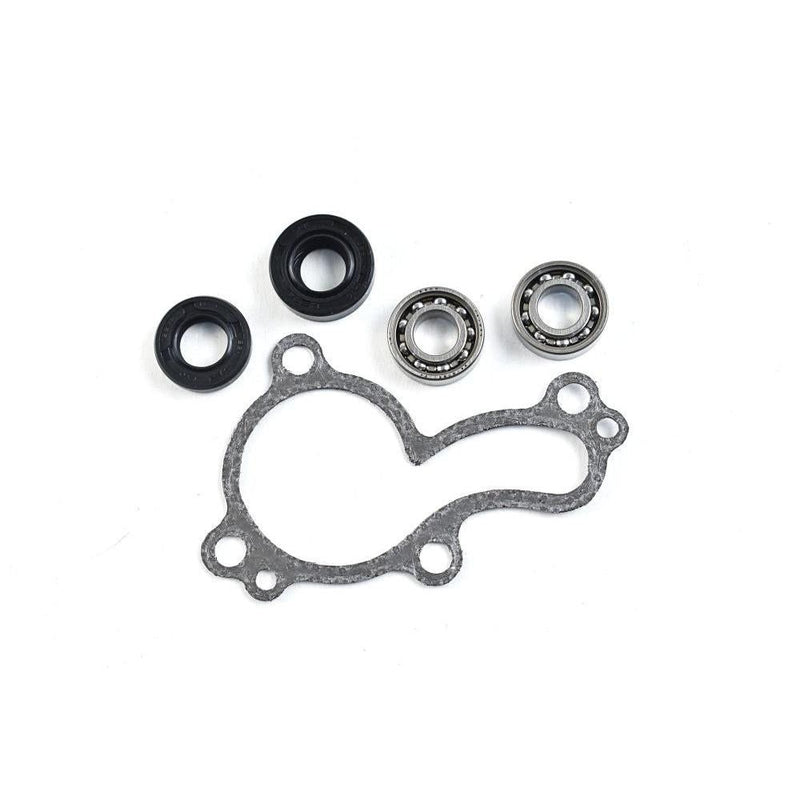 Load image into Gallery viewer, WSM Water Pump Rebuild Kit for Kawasaki 450 KLX / KX-F 06-15 24-061
