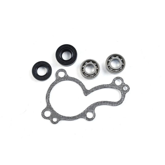 WSM Water Pump Rebuild Kit for Kawasaki 450 KLX / KX-F 06-15 24-061