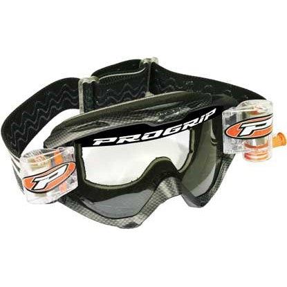 Progrip 3268 Roll Off Film Xl (fits All 3301, 3400 And 3450 Frames)