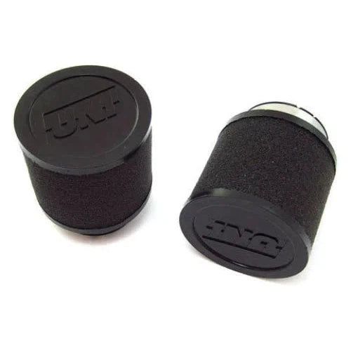 UNI PK-22 High Flow Foam Air Filters For Carbs 1-1/4 to 1-1/2 35mm to 38mm