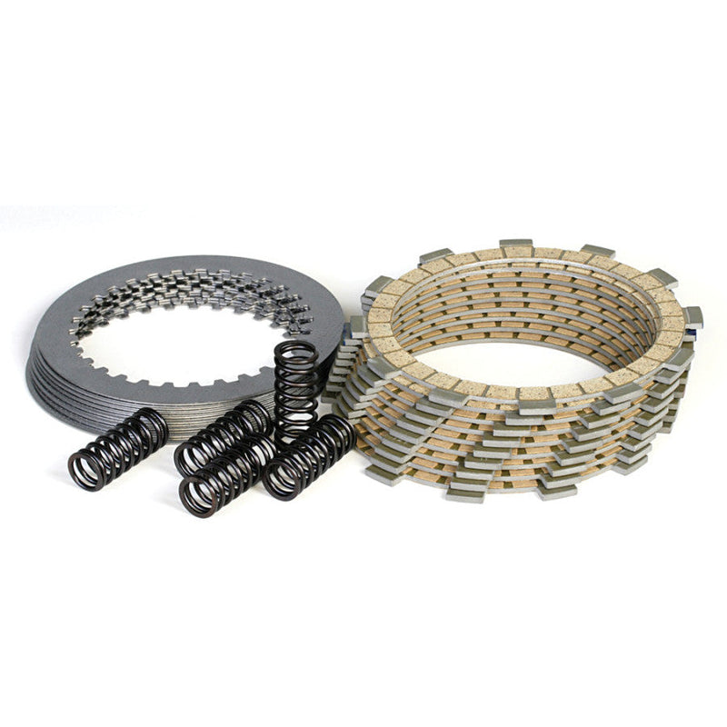 Load image into Gallery viewer, Wiseco Clutch Plates/Springs/Pack Kit CPK009
